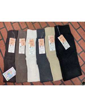 ЛОСИНЫ ТКАНЬ ХЛОПОК 50%, ПОЛАМИД 35%, ЛАЙКРА 15% В упаковке 6 шт одного размера, разных цветов без выбора