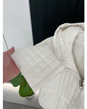 КУРТКА ТКАНЬ ЛЮКС