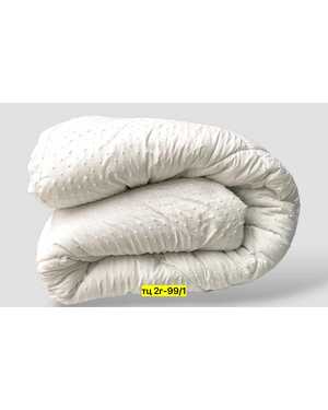 Одеяло от российского бренда Мостекс из коллекции Bubble - массажнопузырьковый материал