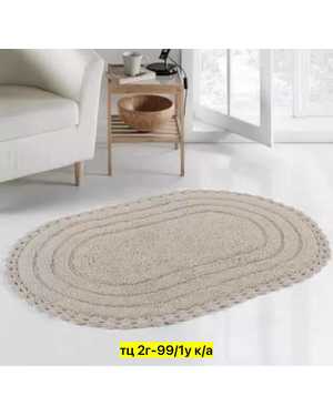 Коврик для ванной Размер 50/80 см