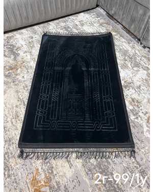 Коврик для намаза Размер 110/70 см