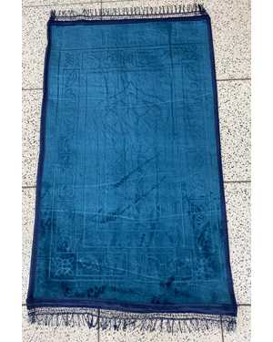 Коврик для намаза Размер 110/70 см