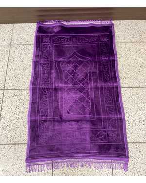 Коврик для намаза Размер 110/70 см