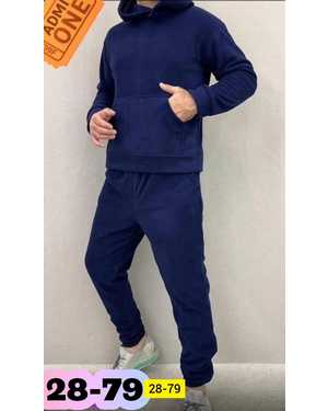 СПОРТИВНЫЙ КОСТЮМ В РАЗМЕР ТКАНЬ ФЛИС