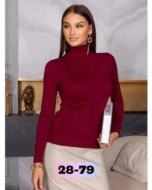 СВИТЕР В РАЗМЕР