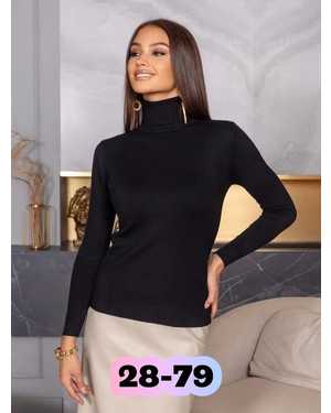 СВИТЕР В РАЗМЕР