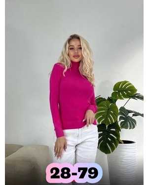 СВИТЕР В РАЗМЕР