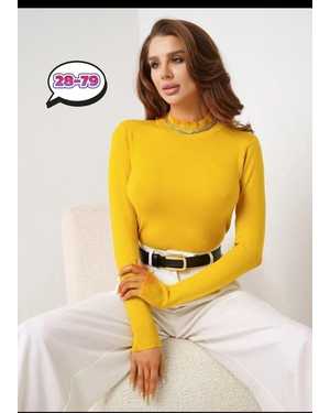 СВИТЕР В РАЗМЕР