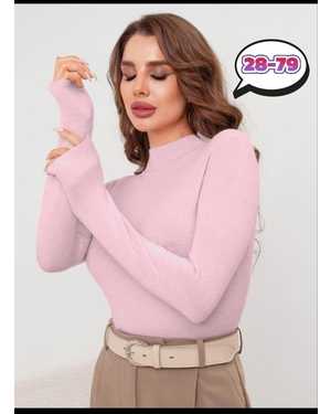 СВИТЕР В РАЗМЕР