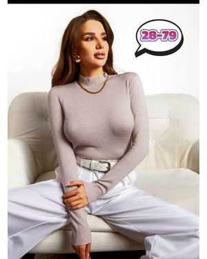 СВИТЕР В РАЗМЕР