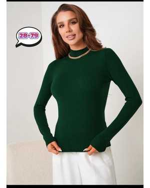 СВИТЕР В РАЗМЕР