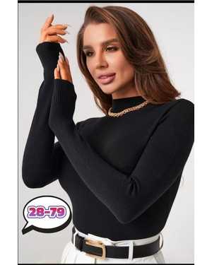 СВИТЕР В РАЗМЕР