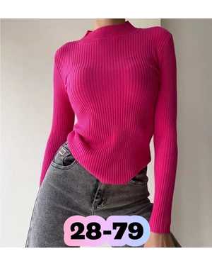 СВИТЕР В РАЗМЕР