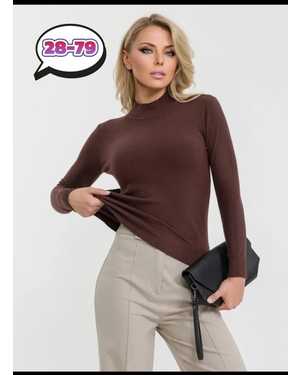 СВИТЕР В РАЗМЕР