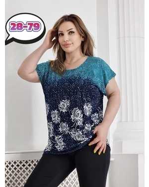 КОФТА МАЛОМЕРЯТ ТКАНЬ МАСЛО