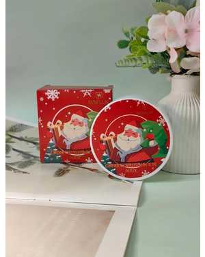 Патчи для глаз и лица гидрогелевые от отеков и мешков 60шт