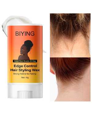 Воск стик для долговременной укладки волос