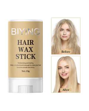 Воск стик для долговременной укладки волос