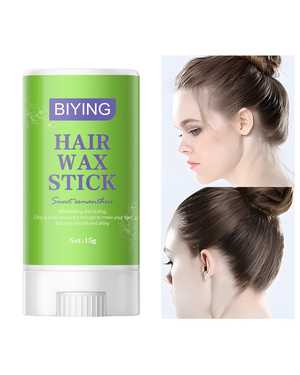 Воск стик для долговременной укладки волос