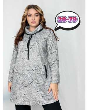 РУБАШКА В РАЗМЕР ТКАНЬ АНГОРА