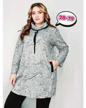 РУБАШКА В РАЗМЕР ТКАНЬ АНГОРА