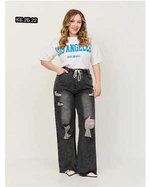 ДЖИНСЫ ТКАНЬ ХОРОШИЙ