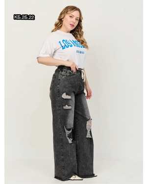 ДЖИНСЫ ТКАНЬ ХОРОШИЙ