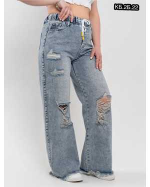 ДЖИНСЫ ТКАНЬ ХОРОШИЙ