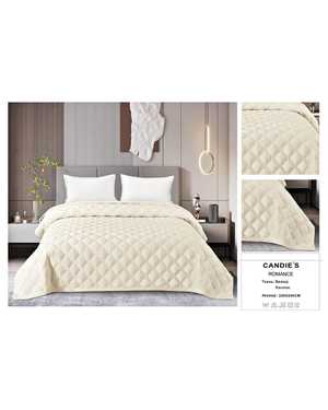 Распродажа. Покрывала от фирмы CANDIES ROMANCE Ткань Велюр. Размер 220х240см(возможно замена на похожее)