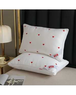 Подушка фирма ТАС Наполнитель микрогель Размер 50/70см