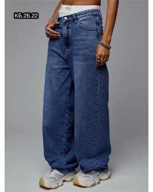 ДЖИНСЫ ТКАНЬ ХОРОШИЙ