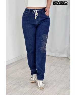 ДЖИНСЫ ТКАНЬ ХОРОШИЙ