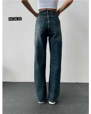 ДЖИНСЫ ТКАНЬ ХОРОШИЙ