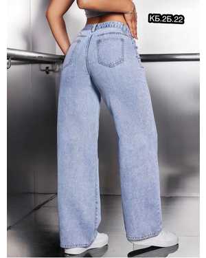 ДЖИНСЫ ТКАНЬ ХОРОШИЙ