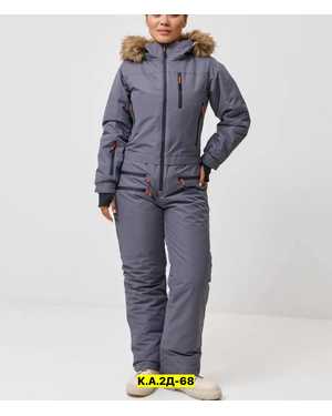 КОМБИНЕЗОН В РАЗМЕР ТКАНЬ МЕМБРАНА