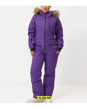 КОМБИНЕЗОН В РАЗМЕР ТКАНЬ МЕМБРАНА