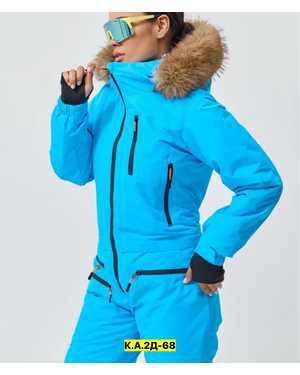 КОМБИНЕЗОН В РАЗМЕР ТКАНЬ МЕМБРАНА