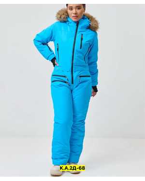 КОМБИНЕЗОН В РАЗМЕР ТКАНЬ МЕМБРАНА