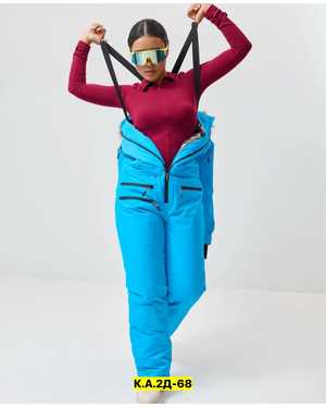 КОМБИНЕЗОН В РАЗМЕР ТКАНЬ МЕМБРАНА