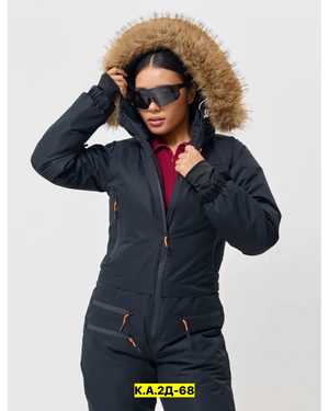 КОМБИНЕЗОН В РАЗМЕР ТКАНЬ МЕМБРАНА