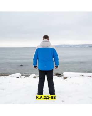 МУЖСКОЙ КОСТЮМ В РАЗМЕР ТКАНЬ МЕМБРАНА