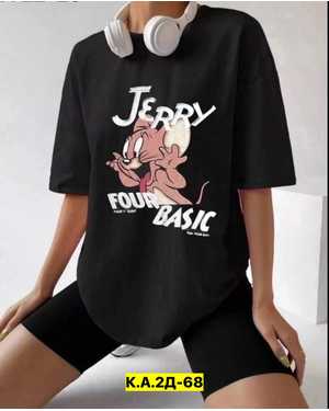 ФУТБОЛКА ТКАНЬ ХЛОПОК