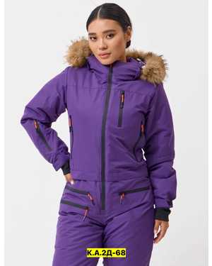 КОМБИНЕЗОН В РАЗМЕР ТКАНЬ МЕМБРАНА