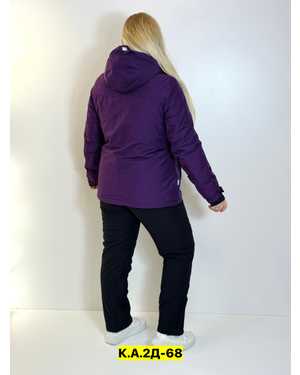 ЖЕНСКИЙ КОСТЮМ В РАЗМЕР ТКАНЬ МЕМБРАНА