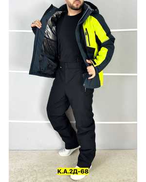 МУЖСКОЙ КОСТЮМ ТКАНЬ МЕМБРАНА