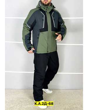 МУЖСКОЙ КОСТЮМ ТКАНЬ МЕМБРАНА