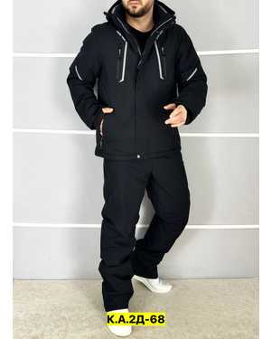 МУЖСКОЙ КОСТЮМ ТКАНЬ МЕМБРАНА