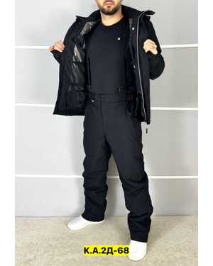 МУЖСКОЙ КОСТЮМ ТКАНЬ МЕМБРАНА