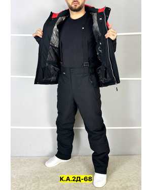 МУЖСКОЙ КОСТЮМ ТКАНЬ МЕМБРАНА