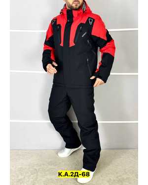 МУЖСКОЙ КОСТЮМ ТКАНЬ МЕМБРАНА